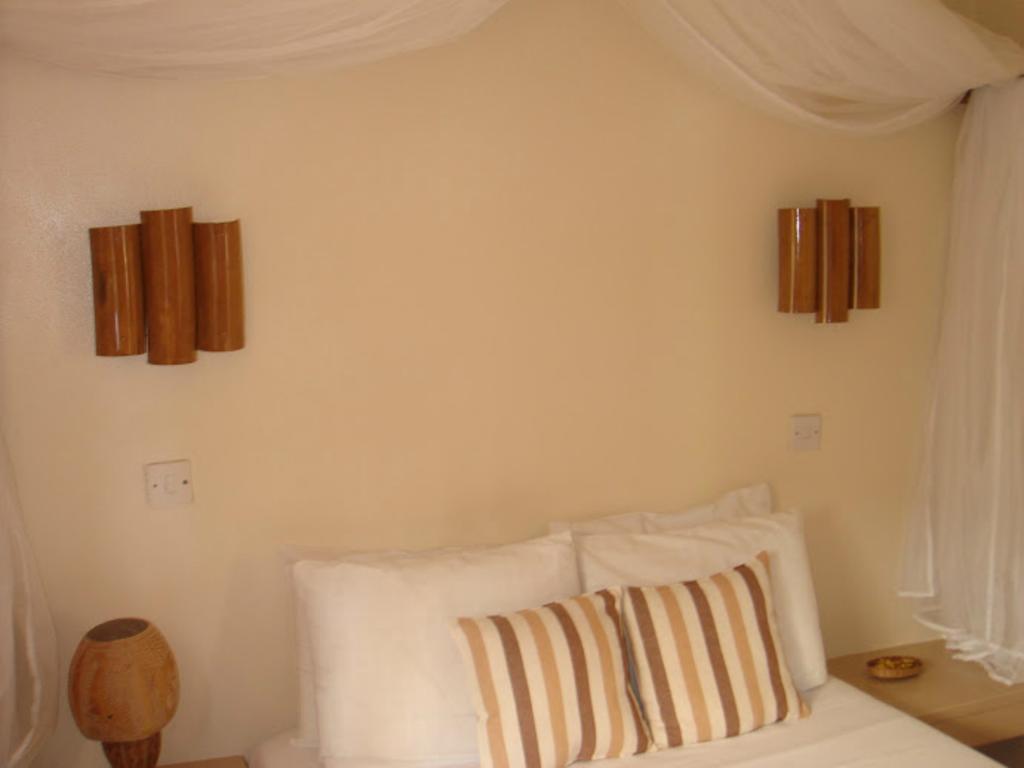 Calibishie Lodges Hotel Room photo